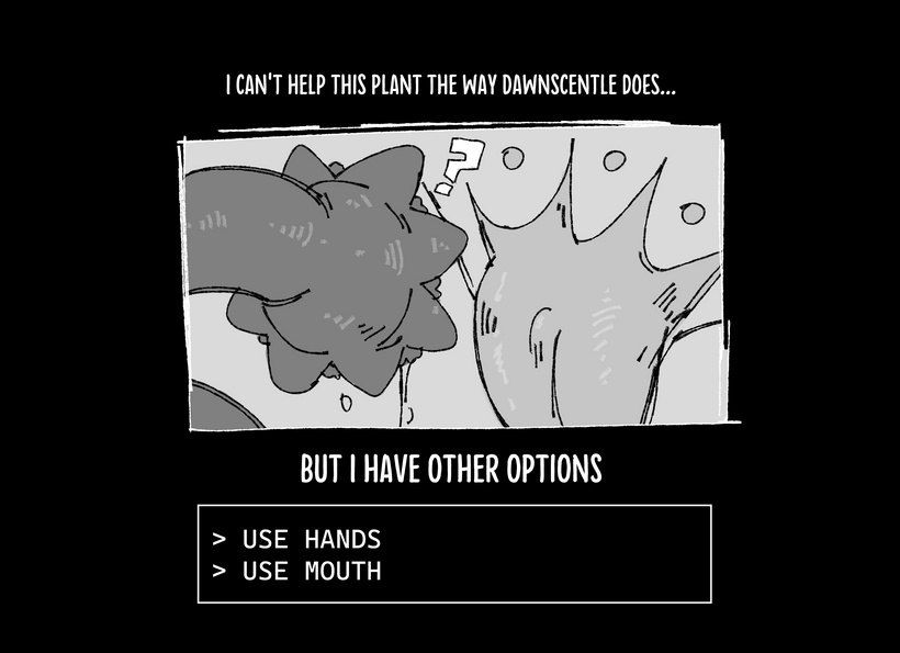 Clara's Journey By nsfsanti Porn Comics english 41