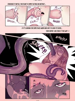 Clara's Journey By nsfsanti Porn Comics english 42