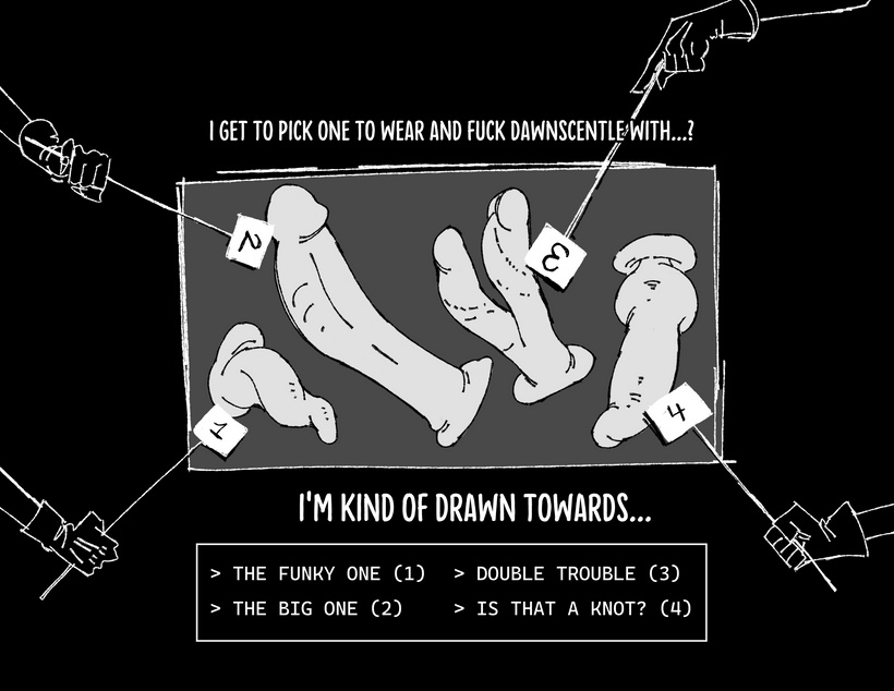 Clara's Journey By nsfsanti Porn Comics english 46