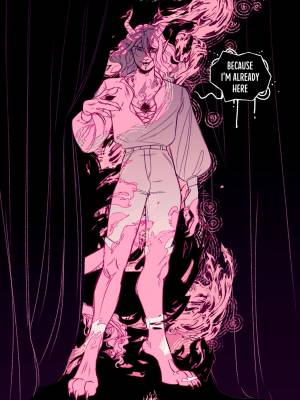 Clara's Journey By nsfsanti Porn Comics english 52