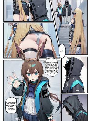 Common Sense Shift In Rhodes