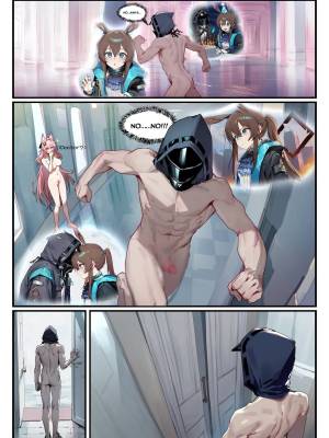 Common Sense Shift In Rhodes Porn Comics english 11