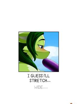 Crash By Spoogiehowl Porn Comics english 133