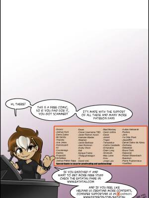 Daily Deliveries Porn Comics english 08