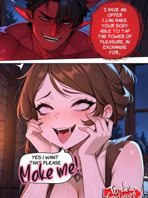 Dark Chalice: Lust Queens Porn Comics english 27