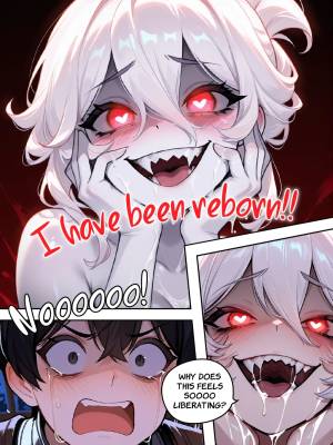 Dark Chalice: Lust Queens Porn Comics english 41