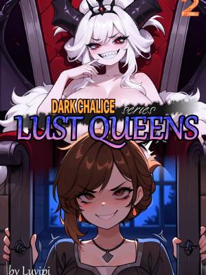Dark Chalice 2: Lust Queens