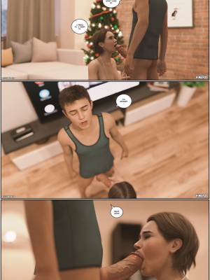 Dear Diary By Himeros3D Porn Comics english 25