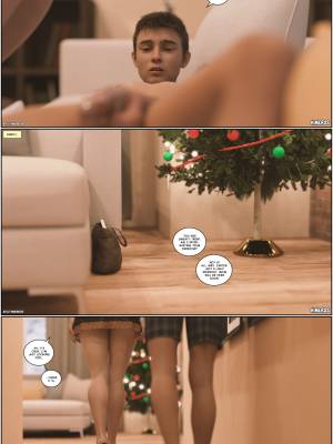 Dear Diary By Himeros3D Porn Comics english 53