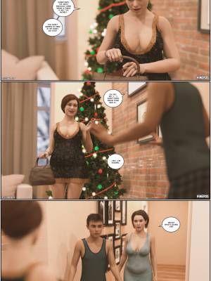 Dear Diary By Himeros3D Porn Comics english 55
