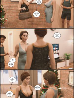 Dear Diary By Himeros3D Porn Comics english 56