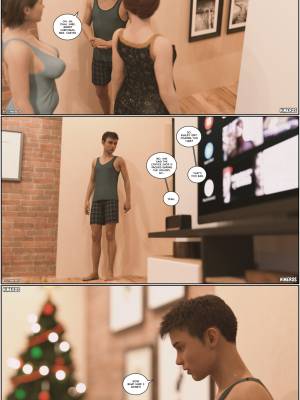 Dear Diary By Himeros3D Porn Comics english 57