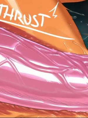 Delta-University By QOSKindred Porn Comics english 39