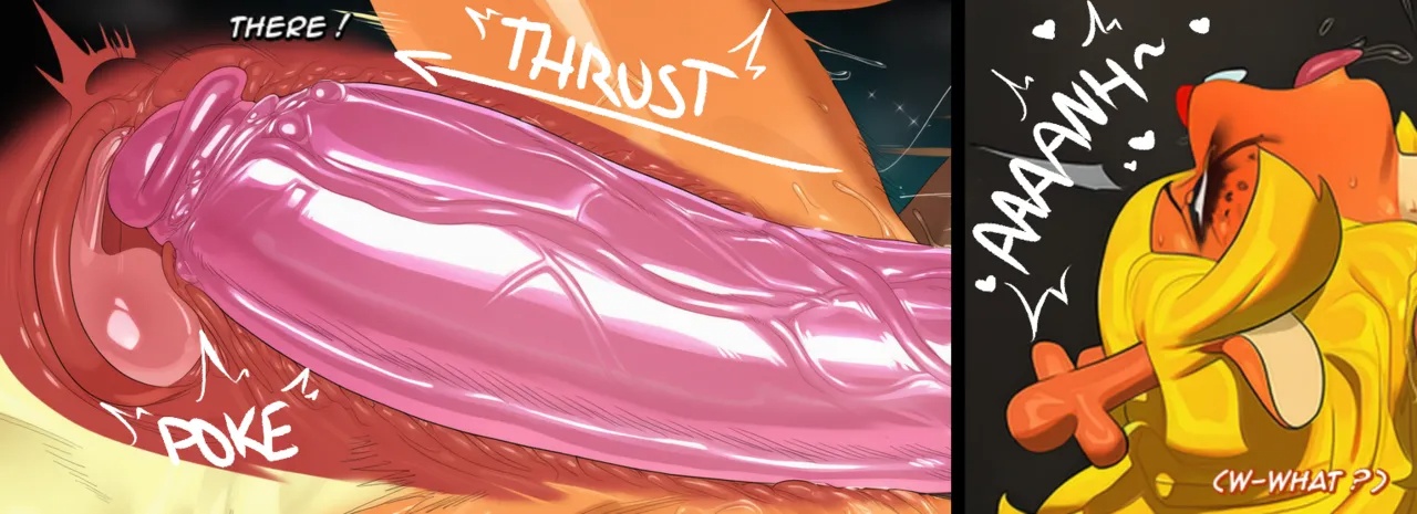 Delta-University By QOSKindred Porn Comics english 39