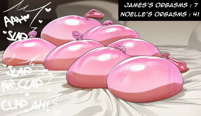 Delta-University By QOSKindred Porn Comics english 54