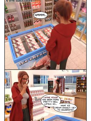 Dicksleeve Development Device Porn Comics english 07