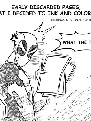 DIRTY DIAMONDS By ThatHornyBastard Porn Comics english 27