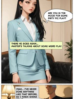 Dirty Pic Play Porn Comics english 02