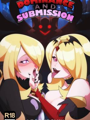 Dominance And Submission