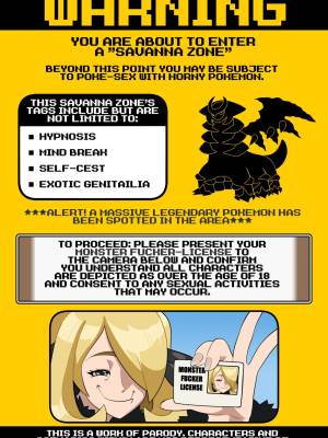 Dominance And Submission Porn Comics english 03