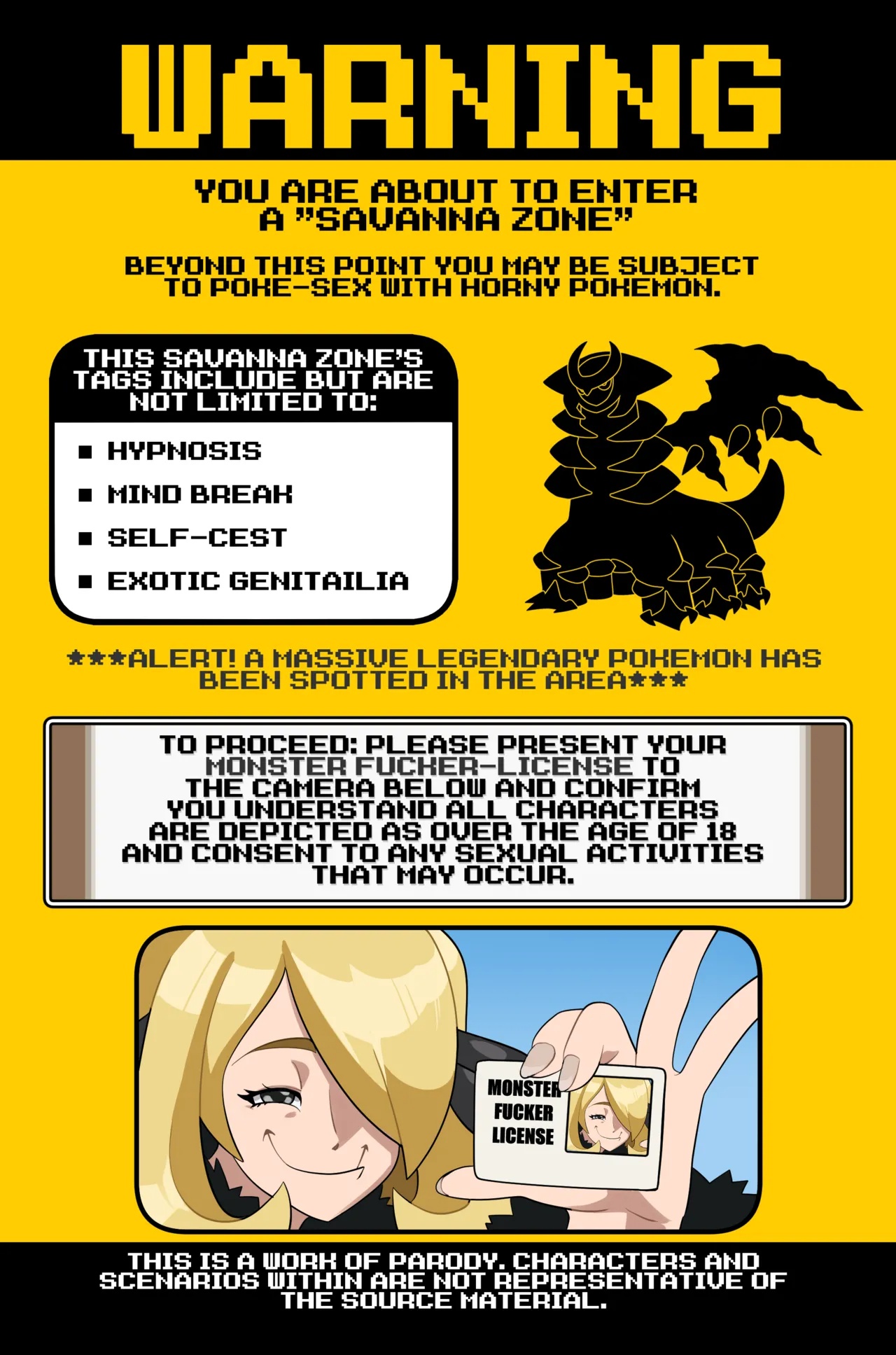 Dominance And Submission Porn Comics english 03