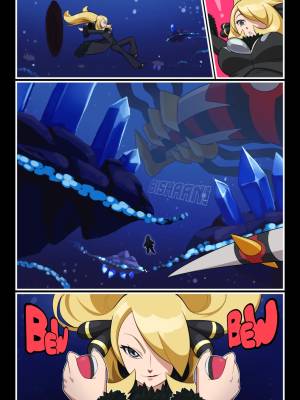 Dominance And Submission Porn Comics english 05