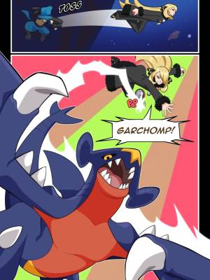 Dominance And Submission Porn Comics english 07