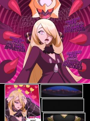 Dominance And Submission Porn Comics english 10