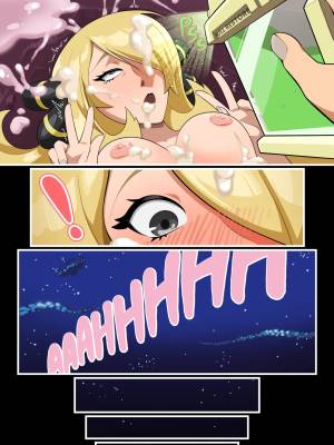 Dominance And Submission Porn Comics english 25