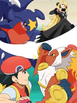 Dominance And Submission Porn Comics english 28