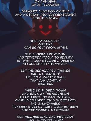 Dominance And Submission Porn Comics english 40