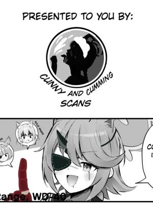 Ellen Joe (Zenless Zone Zero)  Porn Comics english 07