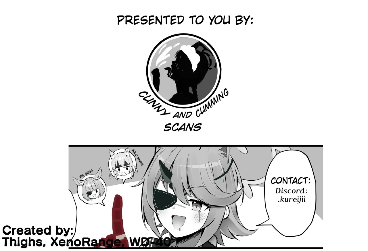 Ellen Joe (Zenless Zone Zero)  Porn Comics english 07