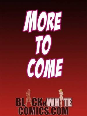 Extra Credit By BlackNWhiteComics Porn Comics english 32