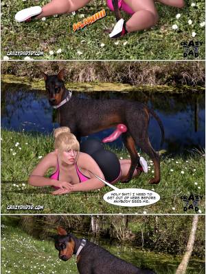Family Sins By Crazy Dad Part 2 Porn Comics english 24
