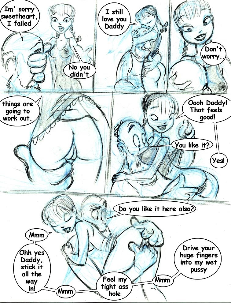 Farm Lessons Part 1 And 7 Porn Comics english 13