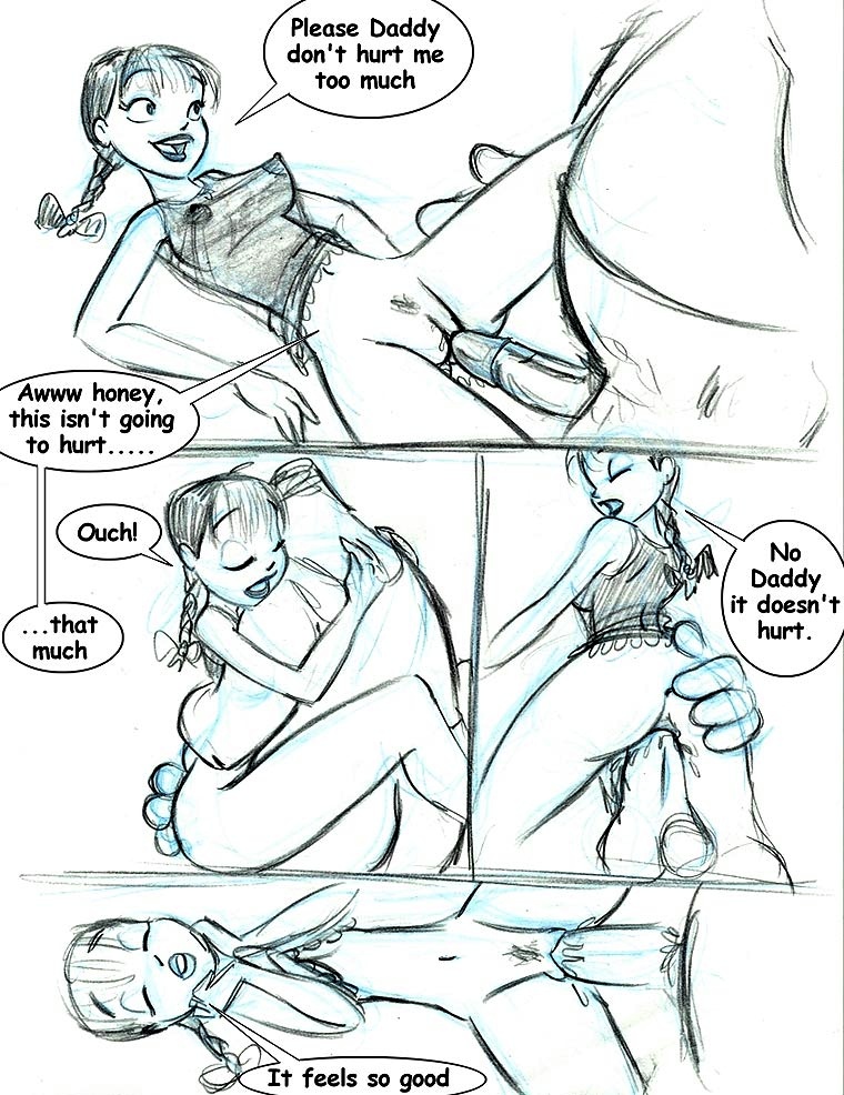 Farm Lessons Part 1 And 7 Porn Comics english 15