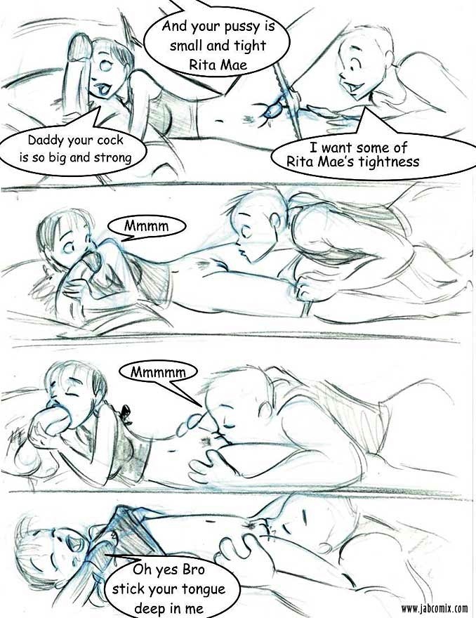 Farm Lessons Part 1 And 7 Porn Comics english 24