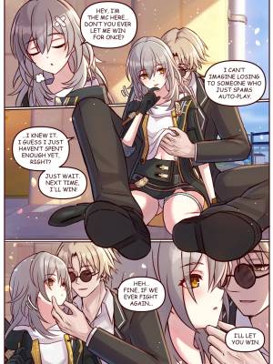 Finish Stelle By JimPu6 Porn Comics english 02