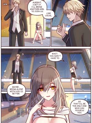 Finish Stelle By JimPu6 Porn Comics english 08