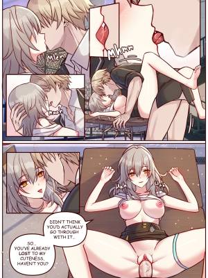 Finish Stelle By JimPu6 Porn Comics english 12