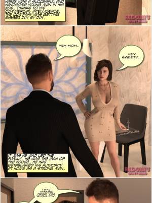 Fundamentals Of The New Family Porn Comics english 03