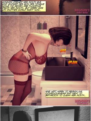 Fundamentals Of The New Family Porn Comics english 10