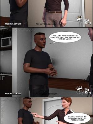 Gammer Part 11: Eliz Porn Comics english 05