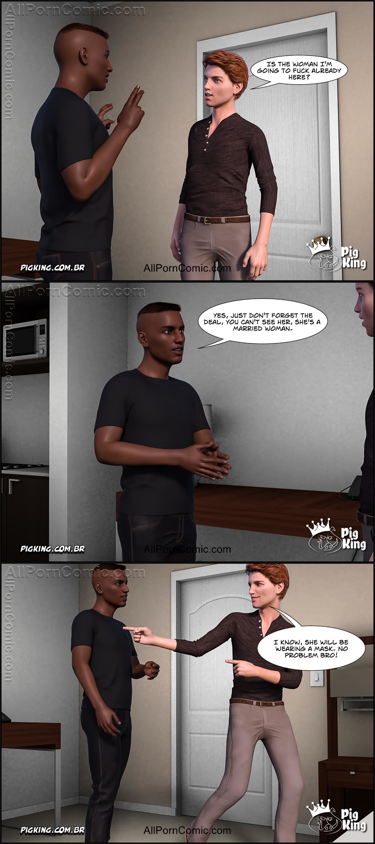 Gammer Part 11: Eliz Porn Comics english 05