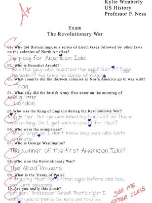 Give Me An A+ By JKRComix Porn Comics english 07