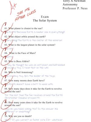 Give Me An A+ Part 2 Porn Comics english 07