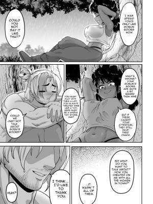 Goblin Treasure Part 8 Porn Comics english 16