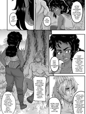 Goblin Treasure Part 8 Porn Comics english 17