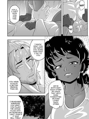 Goblin Treasure Part 8 Porn Comics english 19